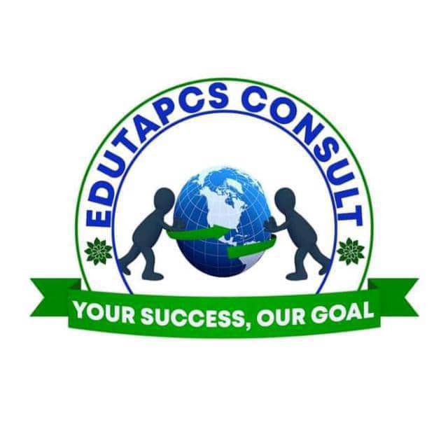 EDUTAPCS Logo