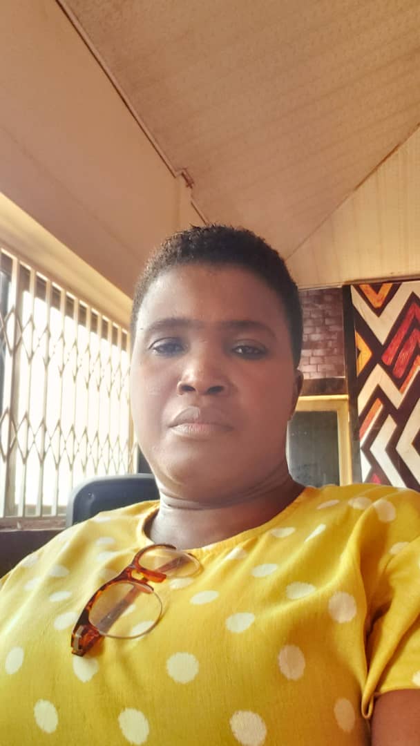 Dina Owusu Adobea