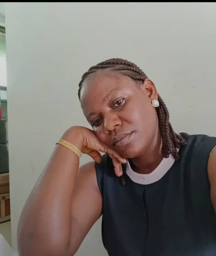 Lorret A. Gyamfua