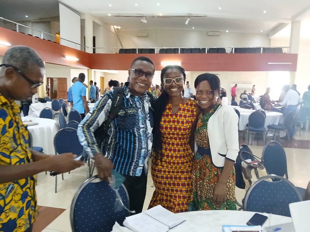 Teacher Training