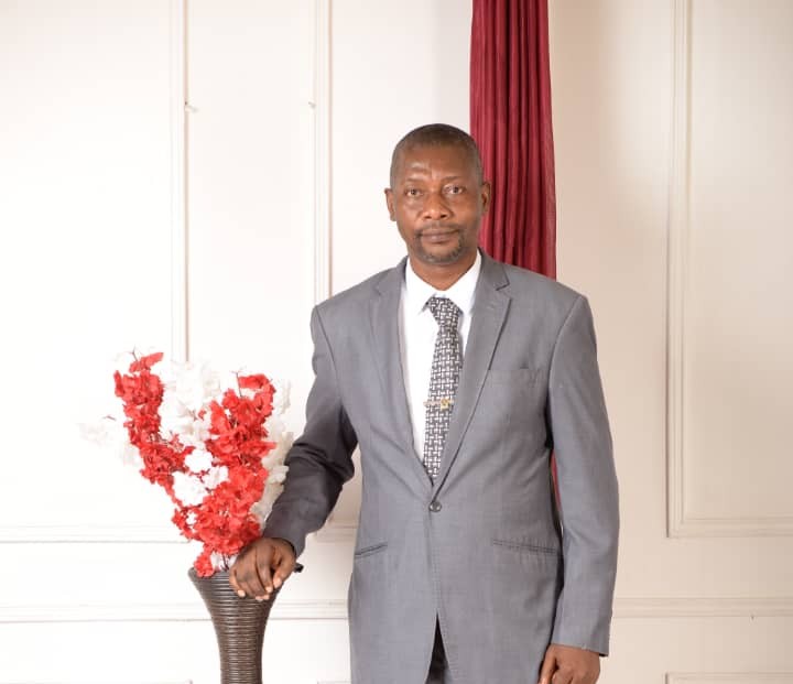 Hammah Abdulai